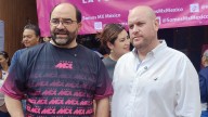 "Combaten la corrupción o pierden Guanajuato": Álvarez Icaza advierte al PAN