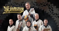 Los Kjarkas despiden a Gonzalo Hermosa con gira en Perú: fechas de los shows, entradas y más La agrupación boliviana ofrecerá un concierto en el Estadio Nacional este sábado 4 de octubre para despedir
