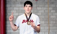 Dilan Flores va al Campeonato Mundial de Lucha