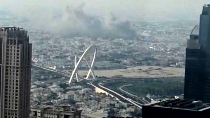 Israeli attack on Hamas leaders in quiet Qatar shocks Gulf allies and tests US ties