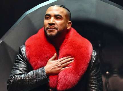 El último perreo de Don Omar: ‘El Rey’ anunció su retiro tras 25 años de carrera