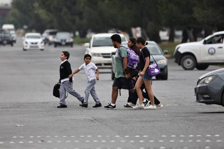 No hubo ‘puente’: escuelas de Saltillo reportan solo 10% de ausentismo