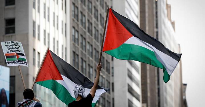 La gran mayoría de la ONU reconoce a Palestina pese al veto de Estados Unidos