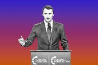 How Charlie Kirk will stay with us.