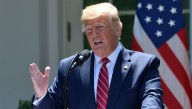 'Everyone Stop Getting Angry Over This Illegally Stolen Election That Will End This Country,' Says Trump Trying To Calm Things Down