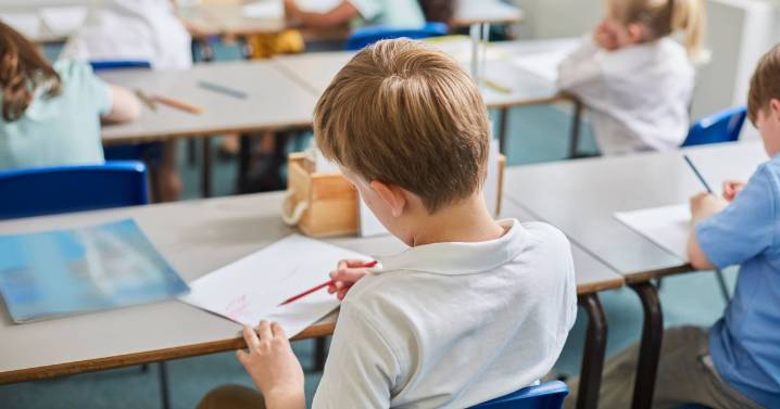 The nine London areas with biggest fall in primary school pupil numbers in the UK
