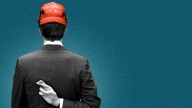 MAGA's rules for thee