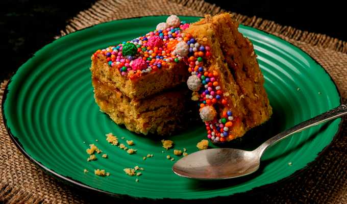Atención a los amantes del turrón de doña Pepa: esta es la cantidad recomendada de comer