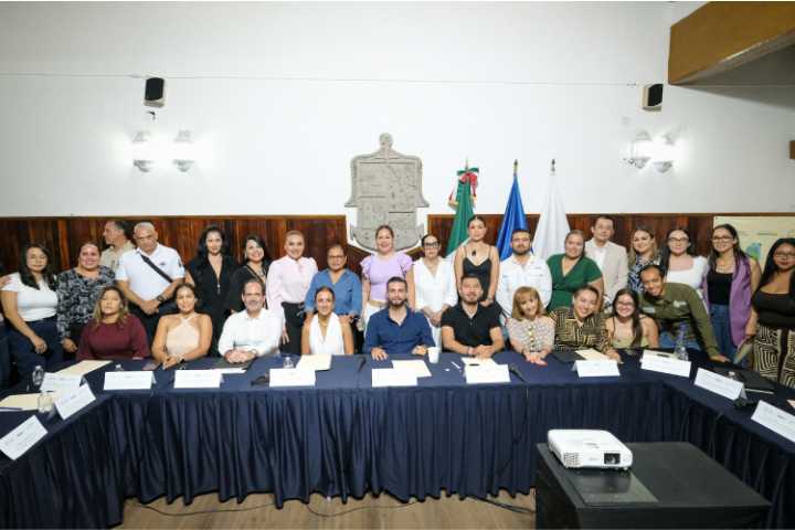 DIF Jalisco refuerza acciones en Puerto Vallarta en favor de la niñez