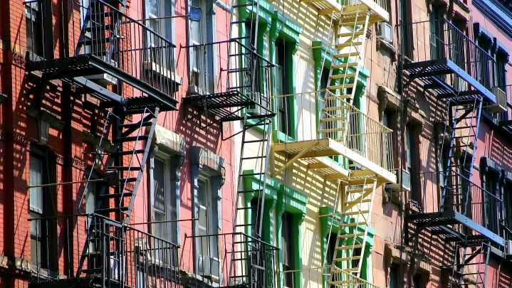 New York City wants $250,000 from SoHo artists just to stay in their homes
