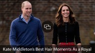 Kate Middleton's Blonde Transformation Backlash Sparks Fiery Defense From a Surprising Ally