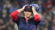Lukes goes deep for Jays in 4-2 win over Rays, Toronto's magic number down to 2