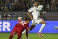 Real Madrid aplastó al Kairat Almaty 5-0 en Kazajistán por la segunda fecha de Champions League