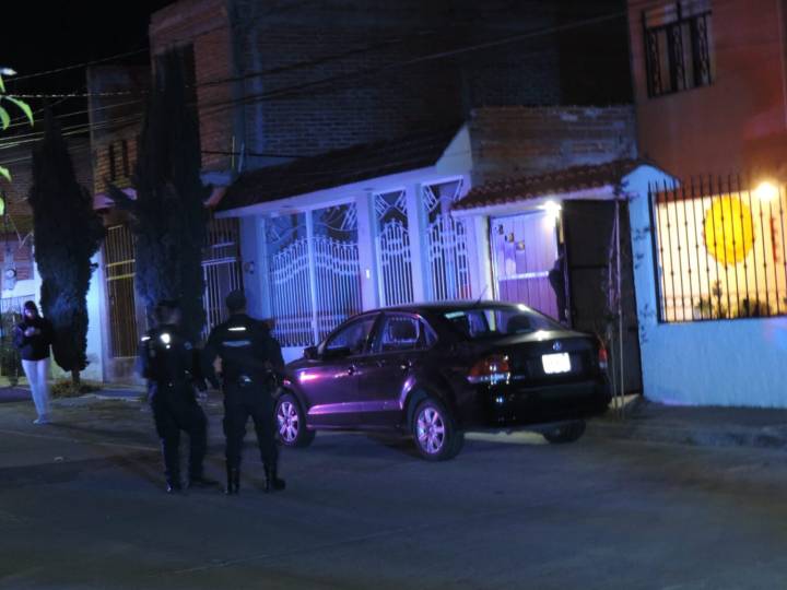 Un hombre con problemas de adicciones se suicidó en el Ojocaliente I al degollarse con un cuchillo