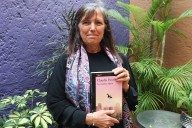 Con libro, Claudia Piñeiro visibiliza “la manipulación” masculina en el trabajo sexual