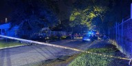 SPD responds to fatal shooting Saturday night