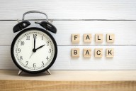 Could Ditching Daylight Saving Time Improve America’s Health?