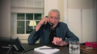 Robert De Niro Is Trump's FCC Chairman in Jimmy Kimmel Return Video