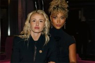 La historia de amor entre Leah Williamson y Elle Smith que revolucionó la gala del Balón de Oro