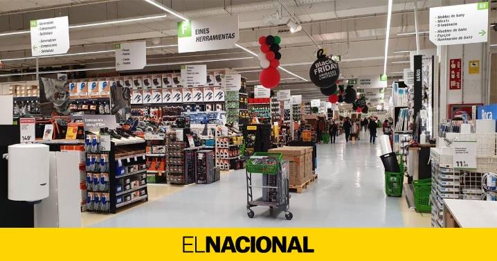 Leroy Merlin lanza el estante decorativo que transforma paredes vacías en espacio útiles