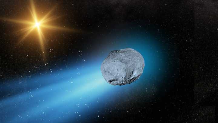 Ready for the next 'Oumuamua? Launching flyby missions to visiting interstellar comets is 'feasible and affordable,' study says