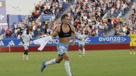El uno a uno del Real Zaragoza en el empate contra el Valladolid