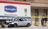 “Nada grave”: Agente que mató a migrante mexicano tras ser arrastrado por éste dice sus heridas fueron "menores"