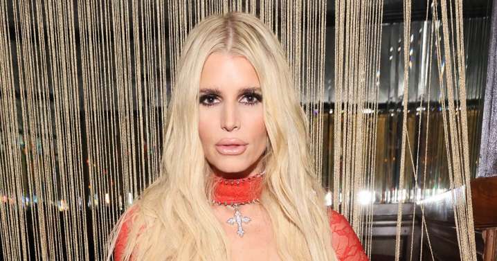 Jessica Simpson Weight Loss: The Diet & Exercise She Followed to Lose 100 Lbs