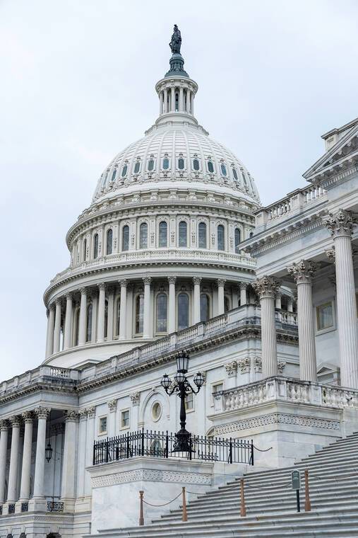 With scant information, federal workers brace for possible shutdown
