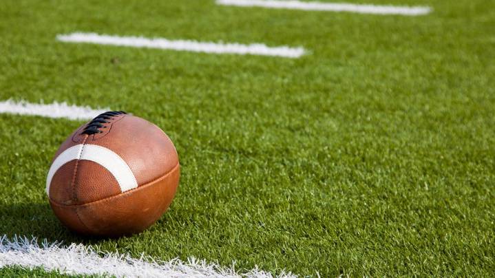 Buffalo Bills unite with MLSE to bring football passion to Canadian youth