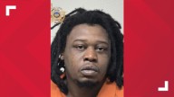 Man arrested in fatal Starling Court shooting in Greensboro, deputies say