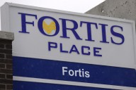 Fortis sells Turks and Caicos utility to U.S. private equity fund