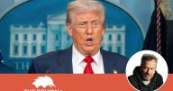 The Echidna | Trump needs to make America relevant again