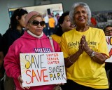 Crisis averted: United Senior Center of Sunset Park to reopen after $1M in city, state aid • Brooklyn Paper