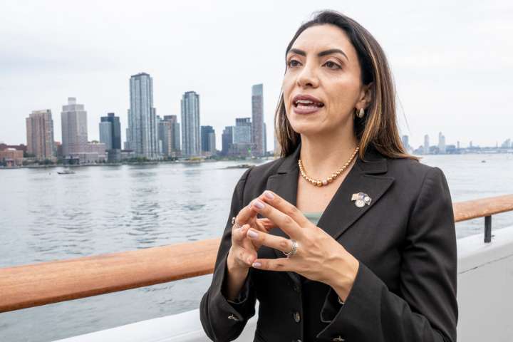 Portavoz del Departamento de Estado: "No veo posibilidad de que EEUU se retire de la ONU"