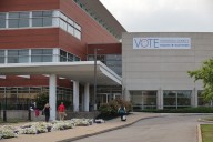 Cuyahoga County Primary Election results for September 9, 2025