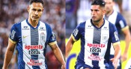 Alianza Lima sin centrales en Liga 1: las opciones que tiene para reemplazar a Garcés y Zambrano