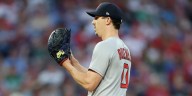 Walker Buehler on joining Phillies
