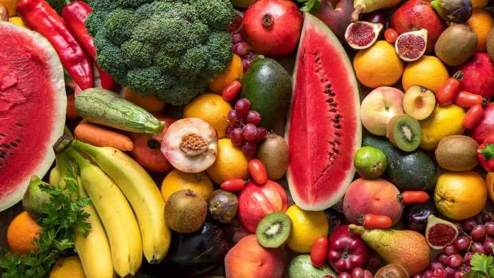 Cómo conservar frutas y verduras frescas por más tiempo en la heladera