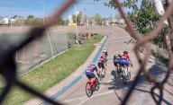 El ciclismo se prepara para la penúltima fecha en el velódromo
