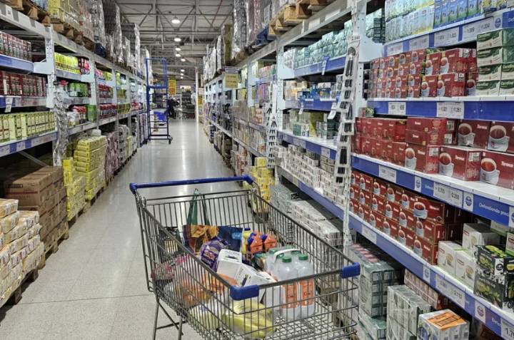 Inflación en CABA: agosto marcó 1,6%, el nivel más bajo del año