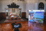 Presidenta presentó Presupuesto 2026 enfocado en educación, salud, transporte y seguridad