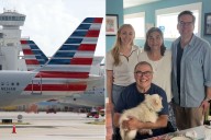 American Airlines to Pay $9.6M After Neglecting Passenger with Temporary Stroke