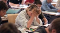 El abandono escolar en Canarias sigue sin freno