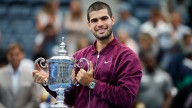 VA Hero of the Week: Carlos Alcaraz Makes History With US Open Win