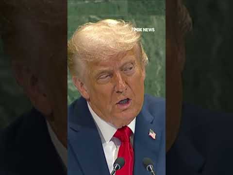 Trump urges Europe to ‘step it up’ amid push to end Ukraine war #foxnews #news #europe #world