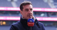 Gary Neville privately told Man United to sign Arsenal star who would've solved major issue