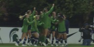 Michigan State women’s soccer falls 3-0 to No. 5 Notre Dame