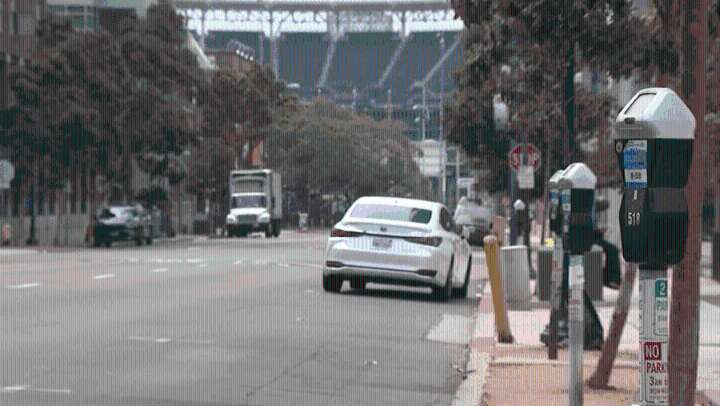 Special eventgoers prepare for parking price changes near Petco Park