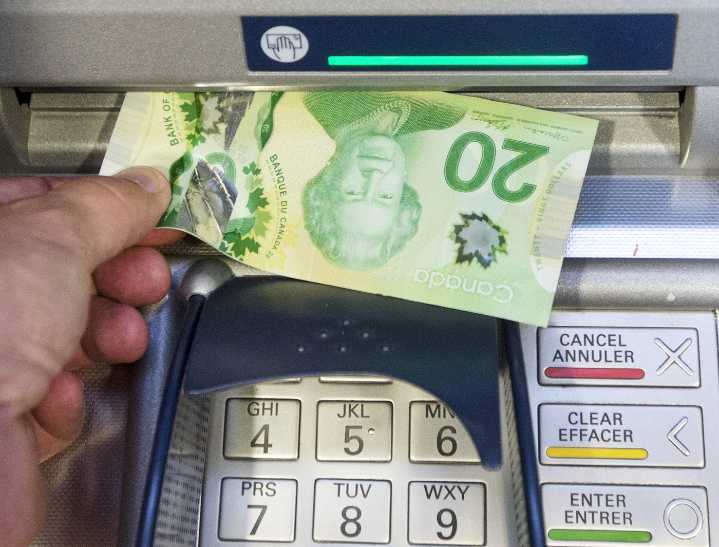 Ontario’s minimum wage is getting a small boost on Oct. 1